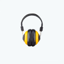 Ruído que reduz muffs / tomadas da orelha da faixa da segurança industrial da proteção auditiva